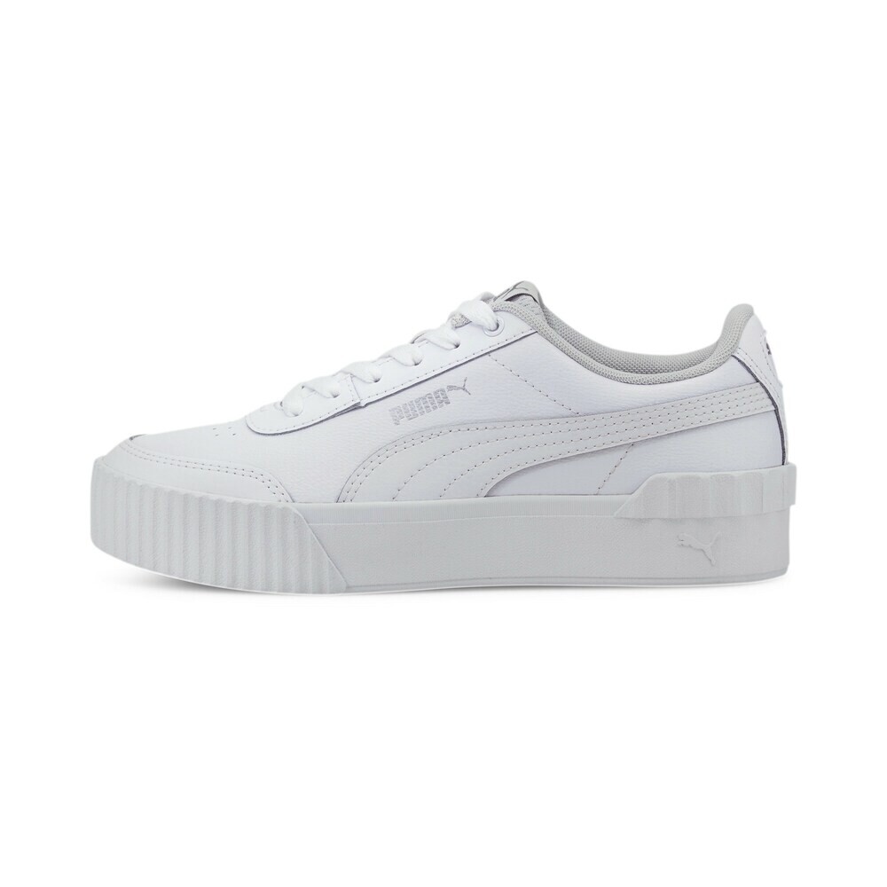 

Кроссовки Puma, белый