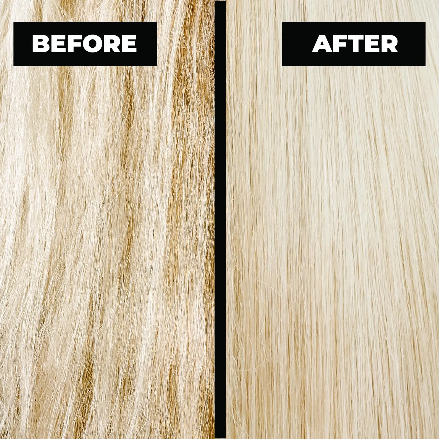 Keracolor High Shine Tinted Hair Gloss, In-Shower Hair Glaze, Sheer Color-Enhancing Glossing Treatment, Platinum, 8 Fl Oz, Platinum — фото 3
