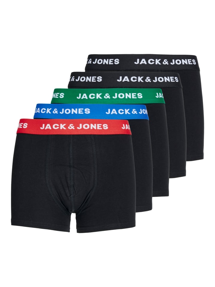 

Боксеры JACK & JONES Junior