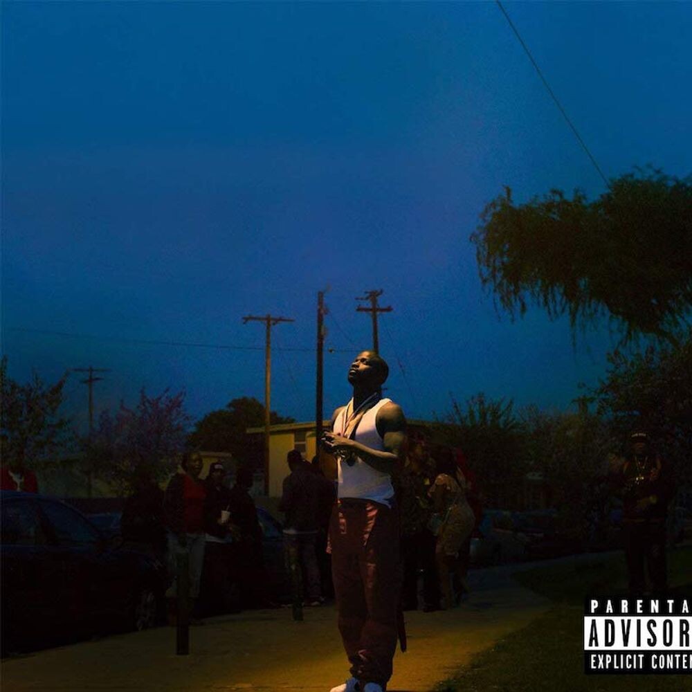 

Виниловая пластинка LP Redemption [Explicit] - Jay Rock