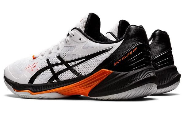 Кроссовки sky elite ff 2 низкие кроссовки Asics, белый — фото 4