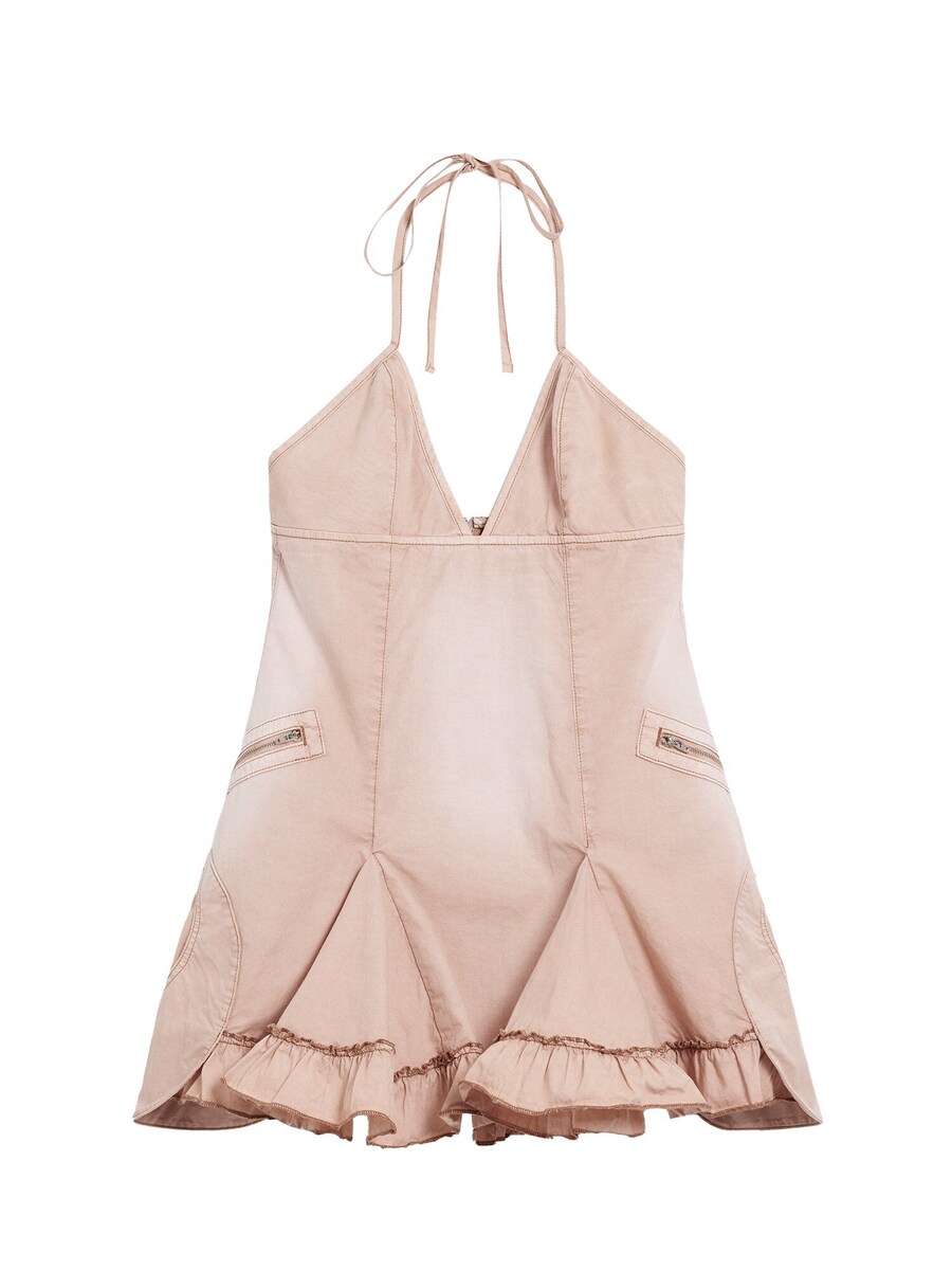 

Мини платье Desigual, Red