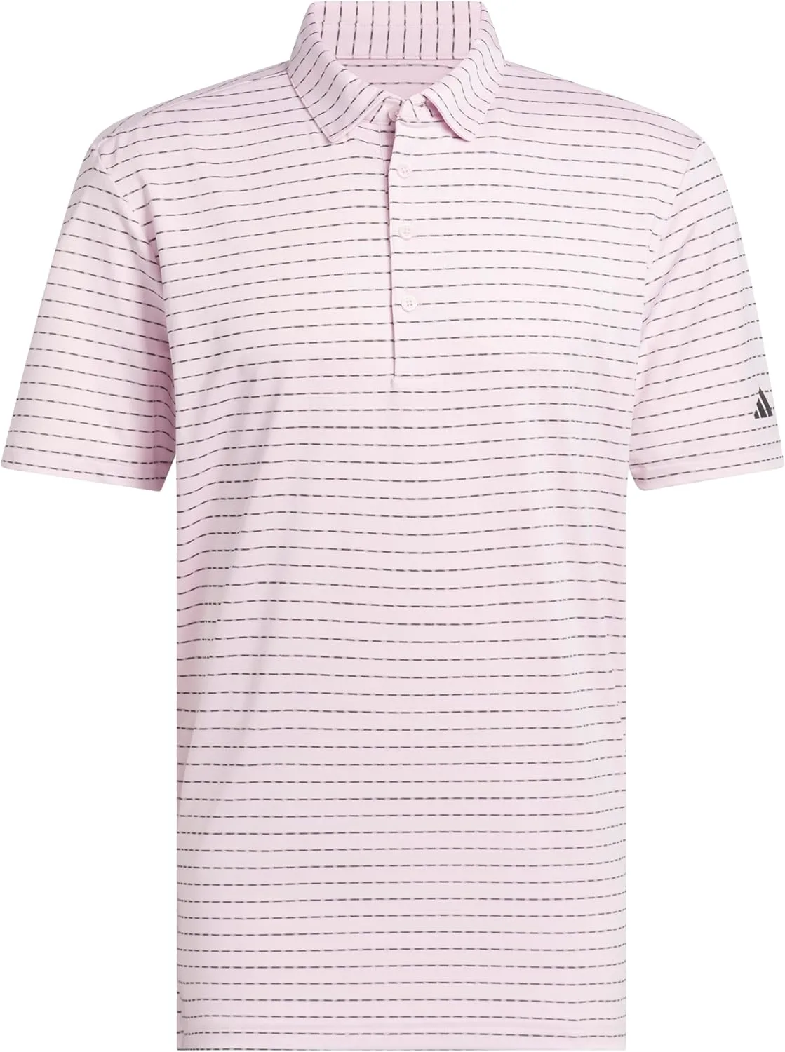 

Футболка-поло adidas Men's ULTIMATE365 Dash Stripe