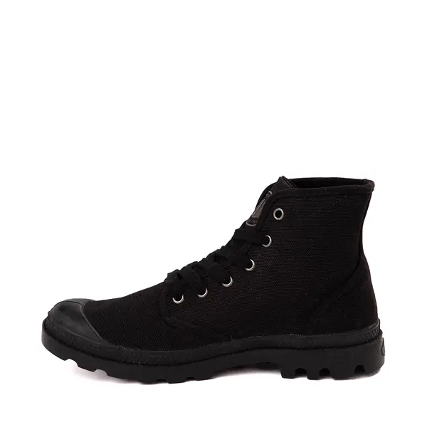 

Ботинки Mens Palladium Pampa Hi Boot, черный