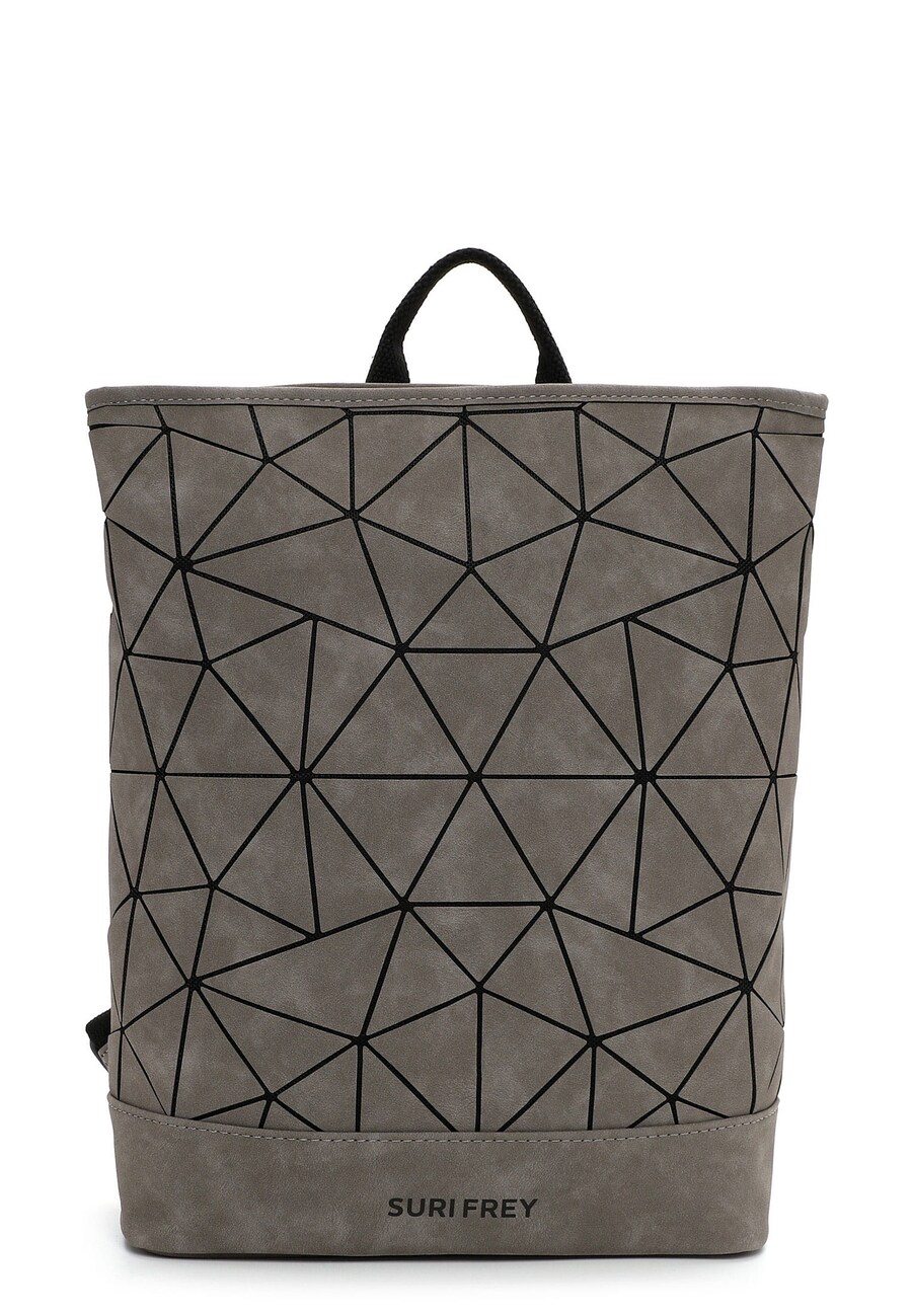 

Рюкзак Suri Frey Jessy-Lu, Dark grey