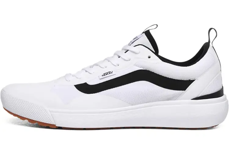 

Vans UltraRange EXO Белый Черный