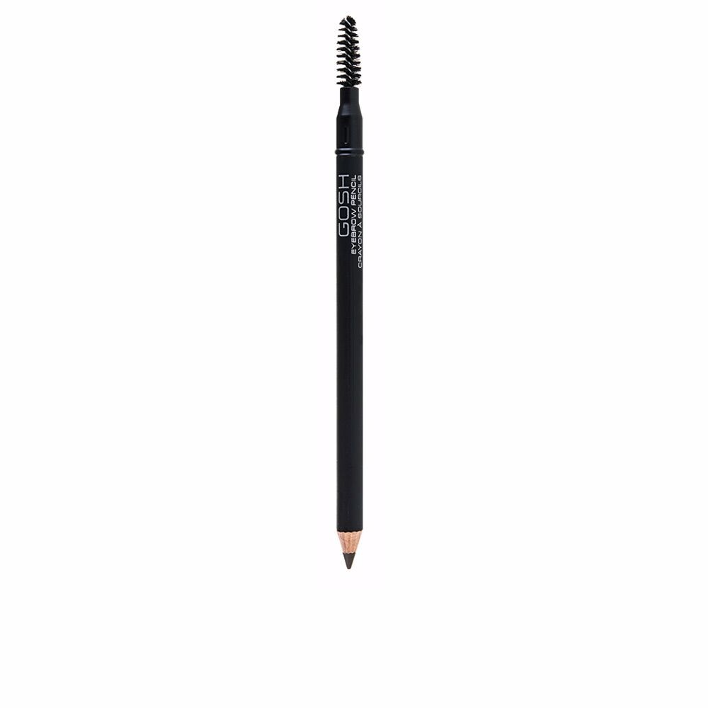 

Краски для бровей Eyebrow pencil Gosh, 1,2 г, 05-dark brown
