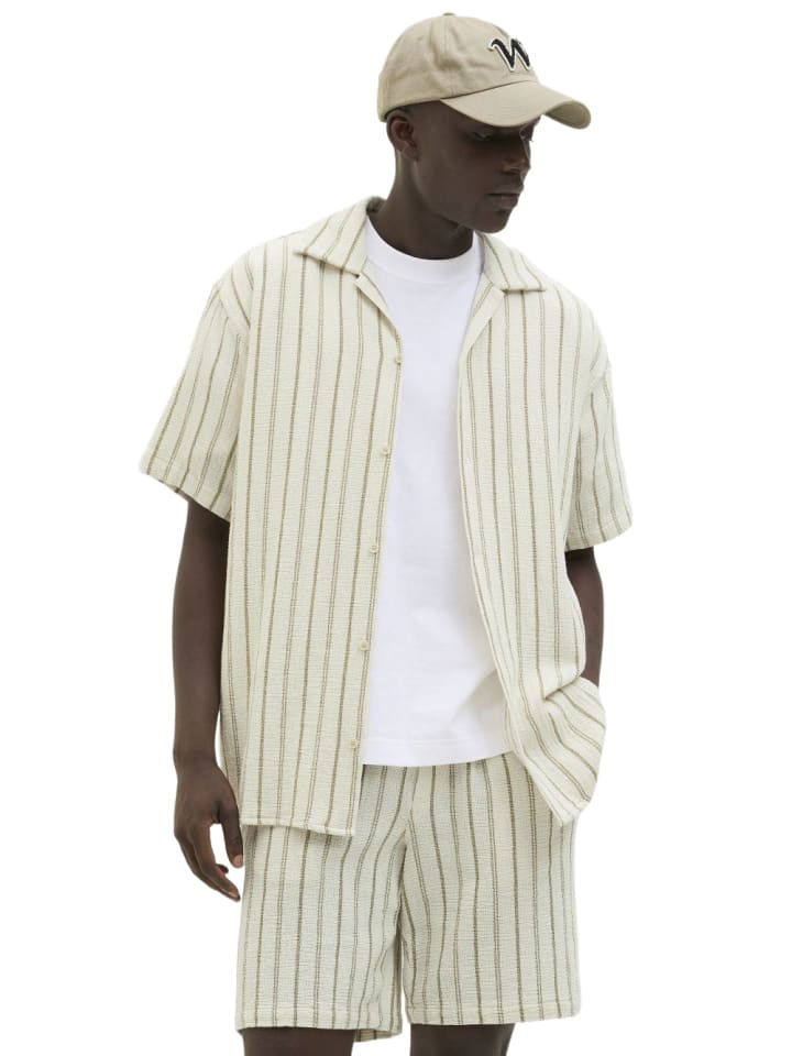 

Рубашка Jack & Jones, разноцветный