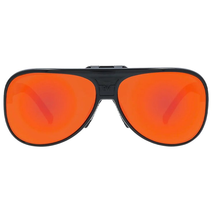 

Солнцезащитные очки поднимают тайну Pit Viper