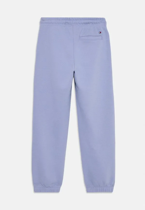 Спортивные штаны унисекс mini corp Tommy Hilfiger, Periwinkle Dusk — фото 2