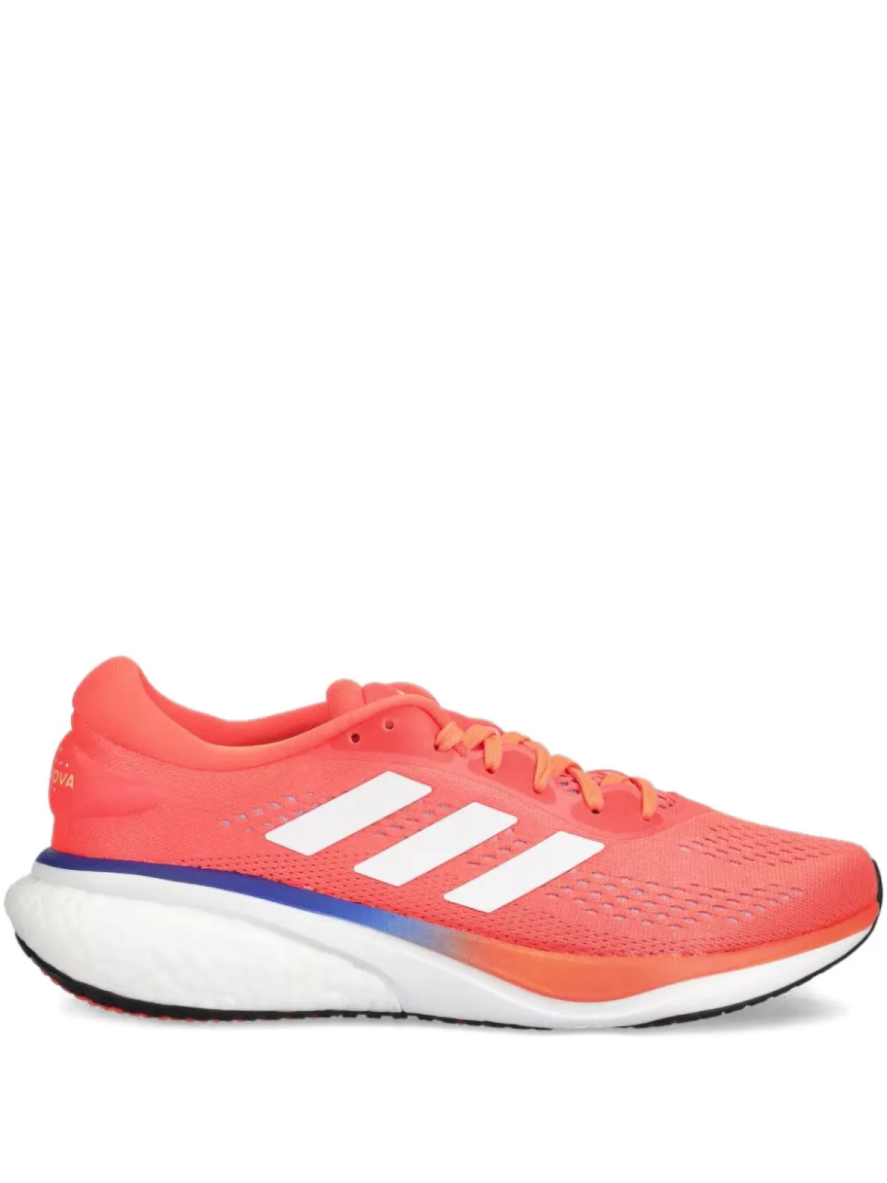 

Adidas кроссовки Supernova 2, оранжевый
