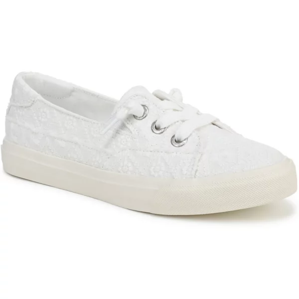 Женские туфли Moon 2 Blowfish Malibu, белый