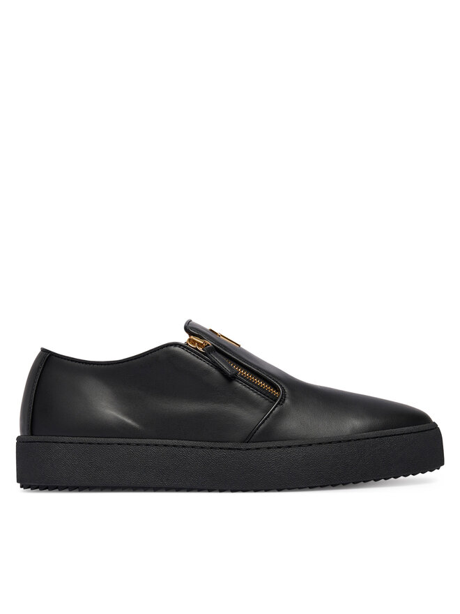 

Кроссовки RU50007/001 Giuseppe Zanotti, черный