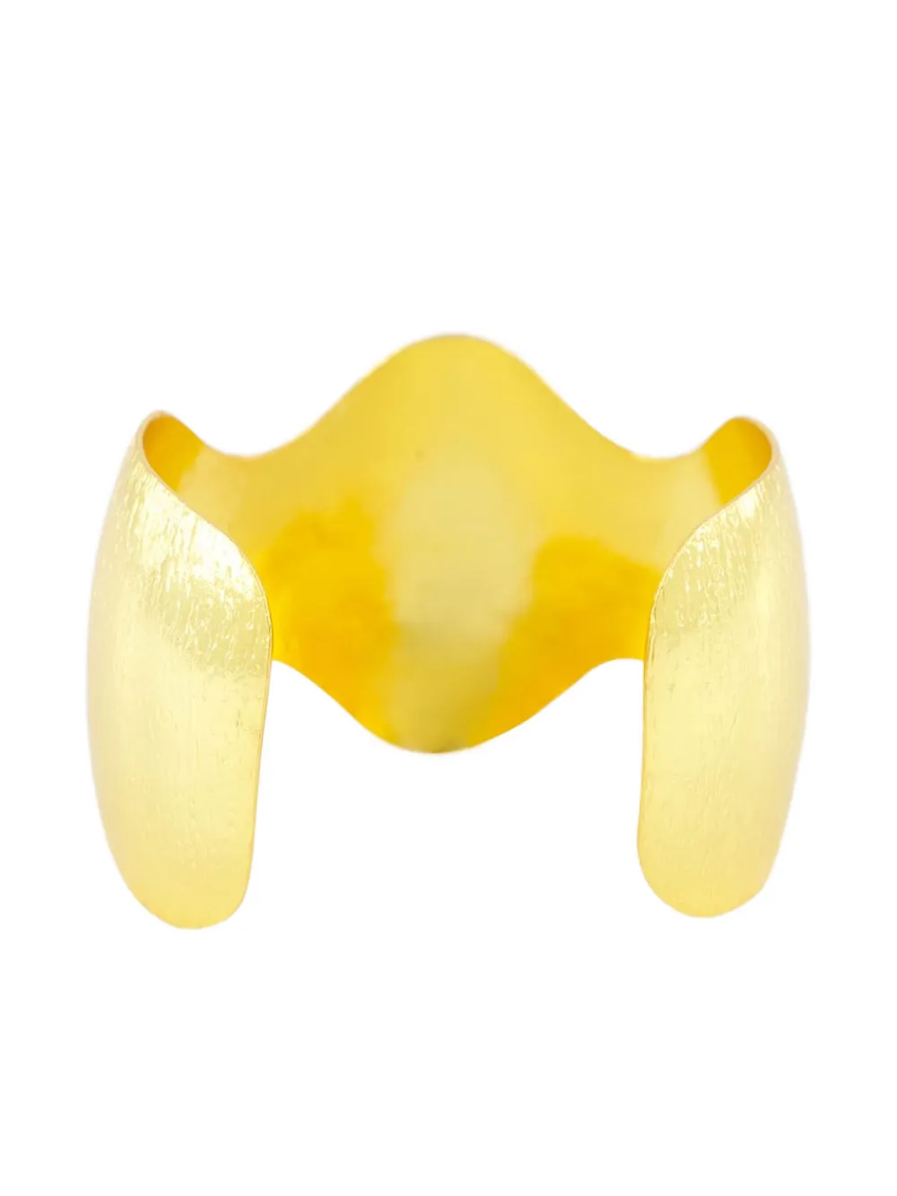 

Браслет BatWoman Sylvia Toledano, золотистый