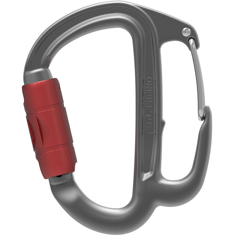 

Карабин Фрейно Z Petzl