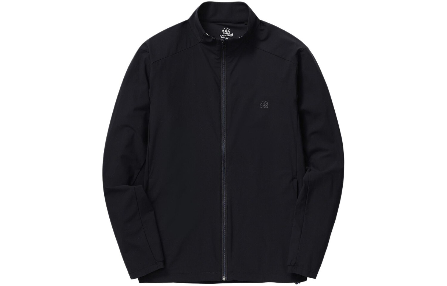 

Спортивная коллекция куртка мужская Kolon Sport, черный