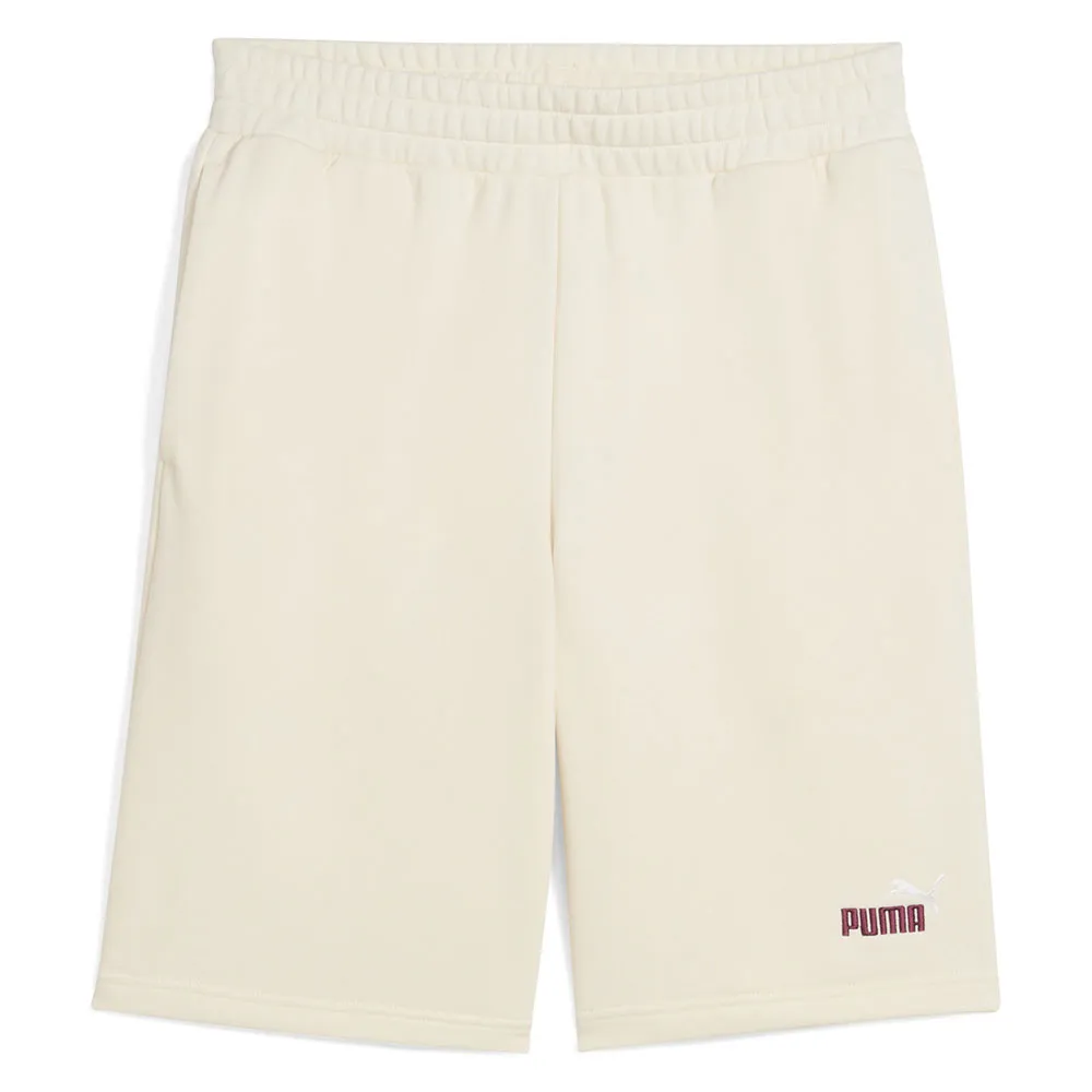 

Шорты Puma Ess 2 Color No 1 Logo 10´´, бежевый