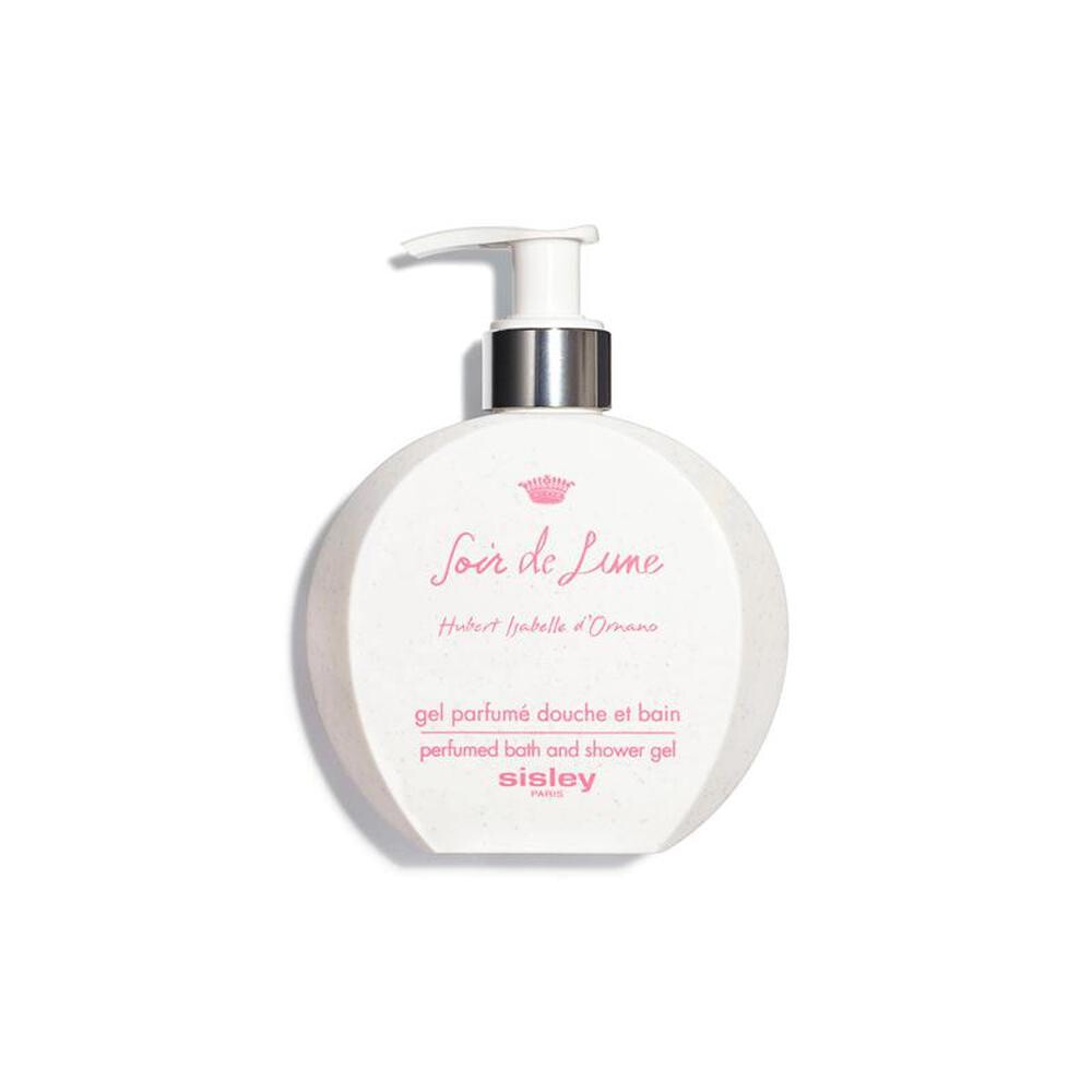 

Парфюмированный гель для душа Sisley Soir Lune