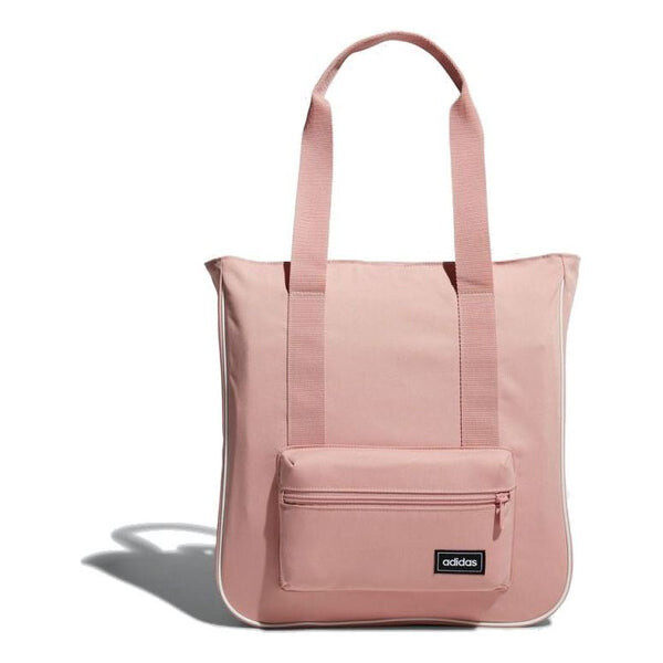 

Сумка neo classic tote 'pink spirit' Adidas, розовый
