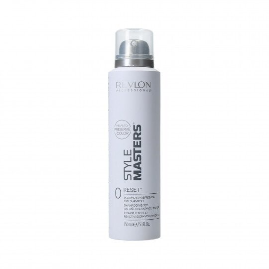 

Шампунь для сухих волос, 150 мл Revlon Professional, Style Masters
