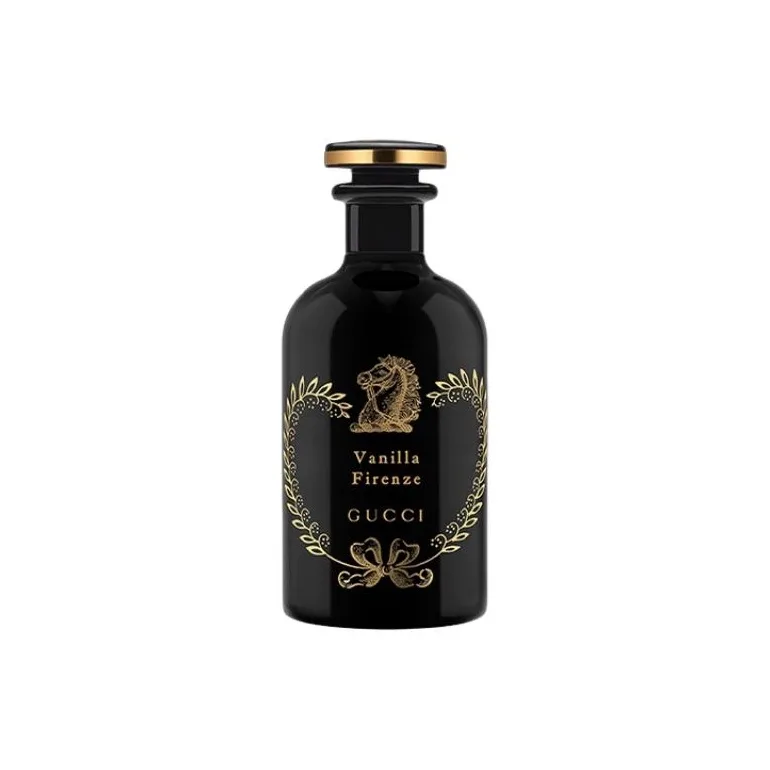 GUCCI Alchemist Garden Vanilla Chanson, парфюмерная вода, земляной элемент, амброво-цветочный аромат с черным перцем, 50 мл/100 мл, 100ml