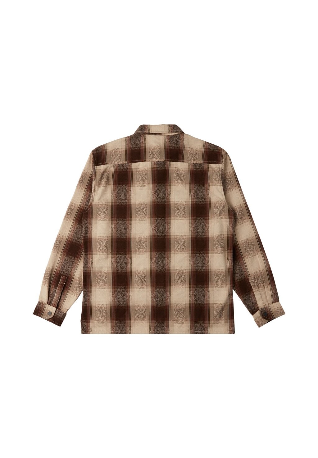 

Летняя куртка LODGE Billabong, коричневый