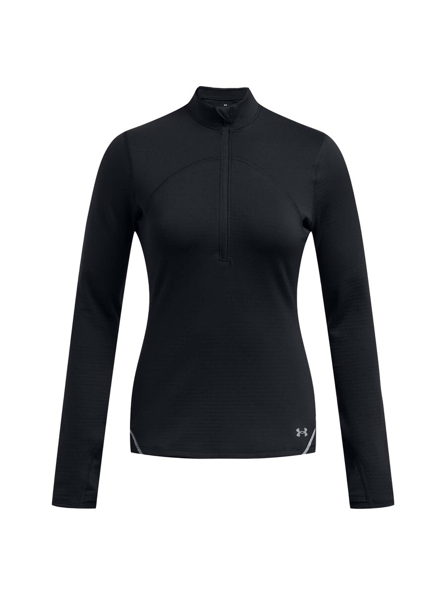 

Лонгслив UNDER ARMOUR Performance Shirt Vanish, черный
