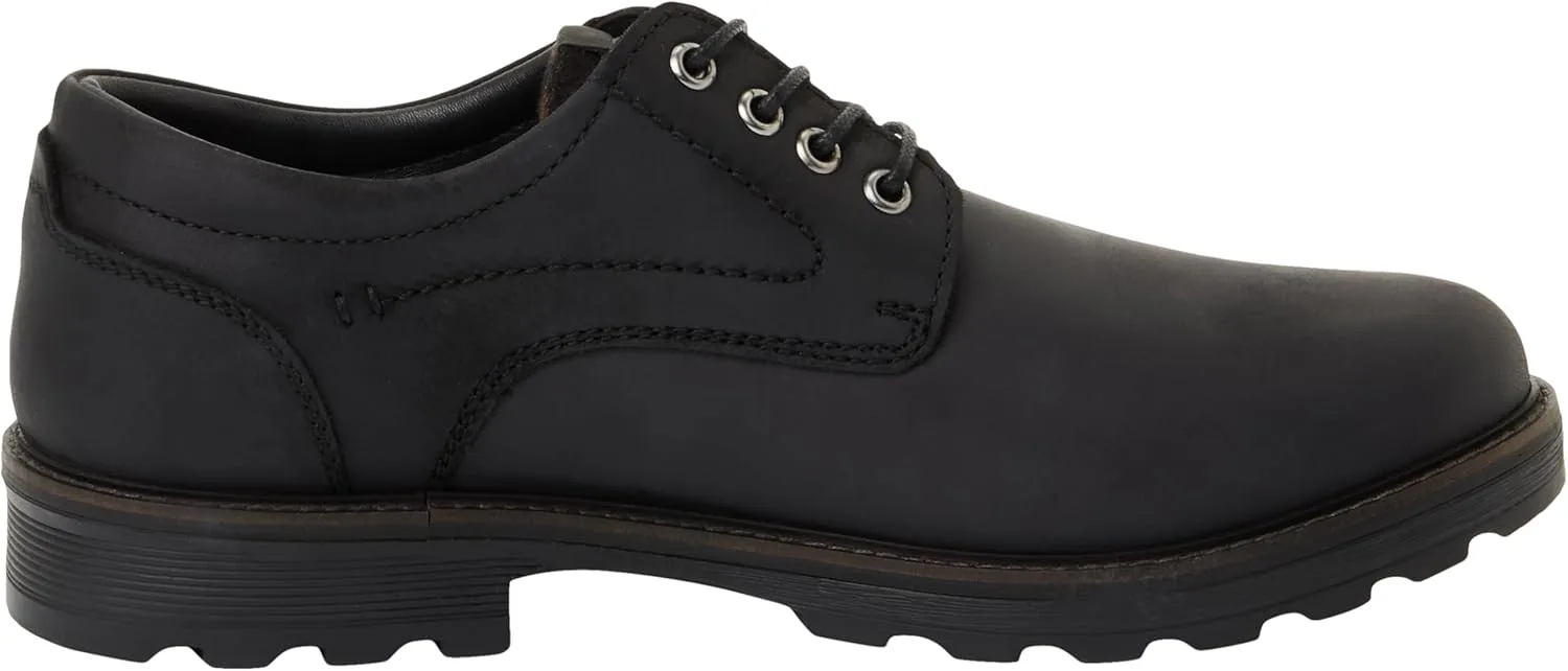 Мужские модные ботинки Camel Active 53fwa08, черный — фото 4