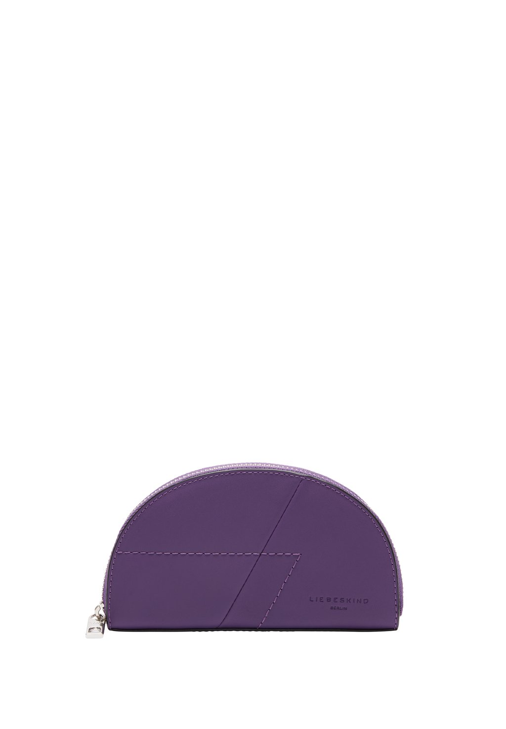 

Кошелек EDDA HALBMONDFORM Liebeskind Berlin, фиолетовый