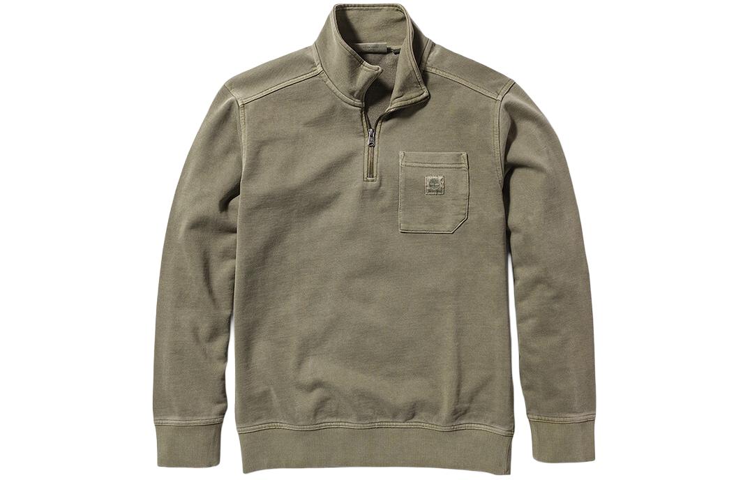 

Timberland Толстовка мужская Kassel Green