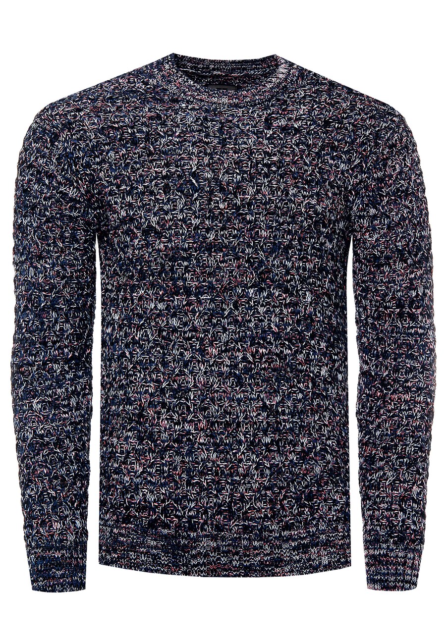 

Свитер Rusty Neal, цвет Grey/Mixed colors