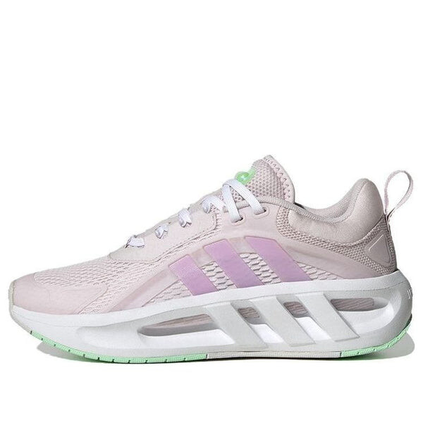 Кроссовки ventador climacool shoes Adidas, розовый