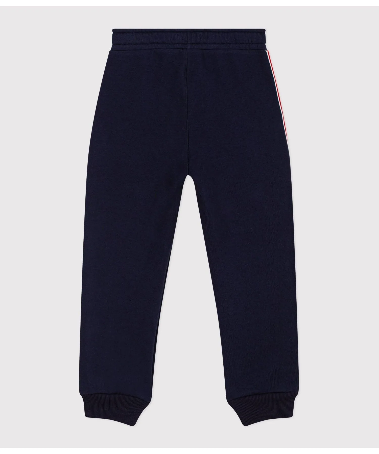 Детские хлопковые брюки PETIT BATEAU — фото 4
