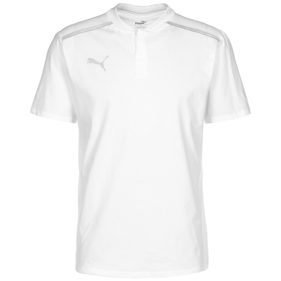 

Футболка Performance PUMA, белый