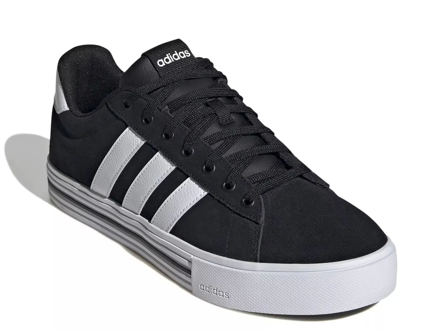 

Кроссовки Daily 4.0 - мужские Adidas, Black