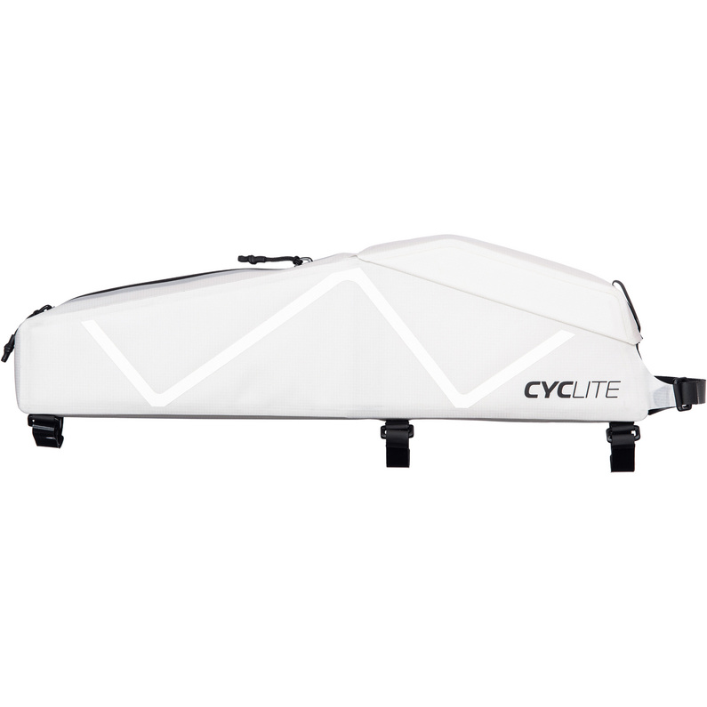 

Сумка Top Tube Bag Large / сумка в рамке 01 Cyclite, белый