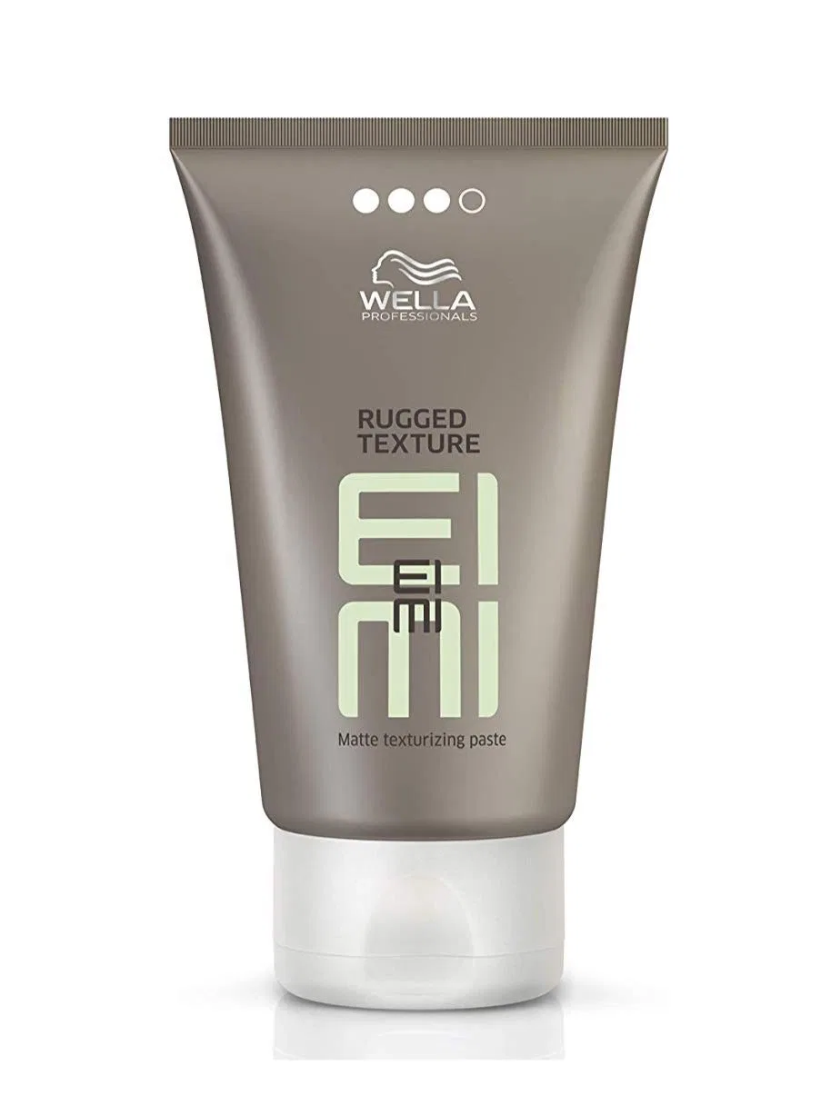 Матирующий моделирующий крем Wella Rugged Fix, 3 x 75 мл Wella