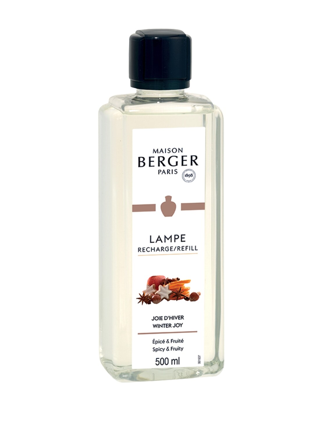 

Аромат для комнаты Maison Berger Paris JOIE D'HIVER REFILL