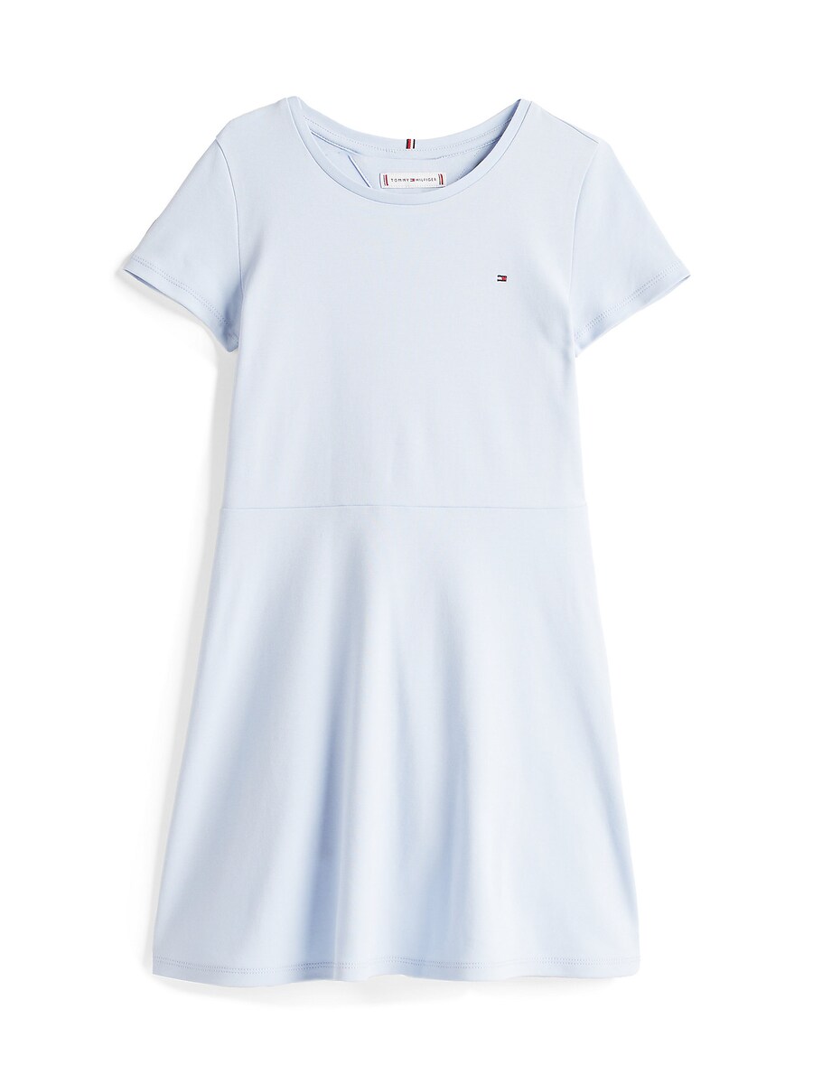 

Платье TOMMY HILFIGER, пастельный синий