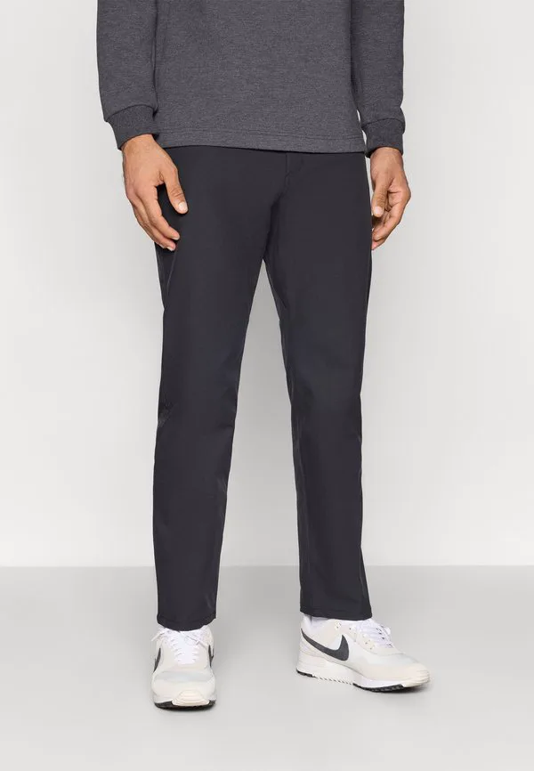 Брюки с карманами "победа" Nike Golf, Black
