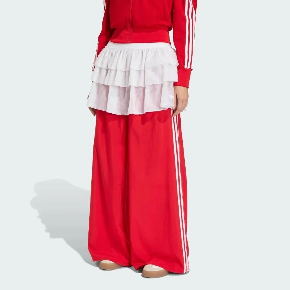 Брюки Adiluna Lace ADILENIUM FB TP Adidas, Red