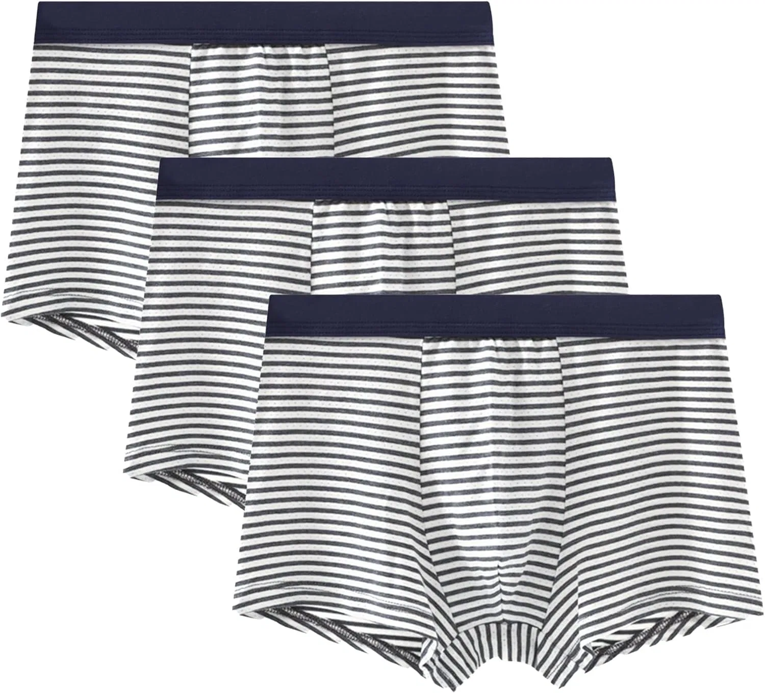 Брифы хлопковые Men'S Classic Brief, синий