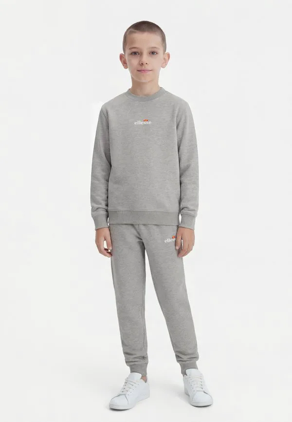 Спортивный костюм унисекс giaveno Ellesse, Light Grey