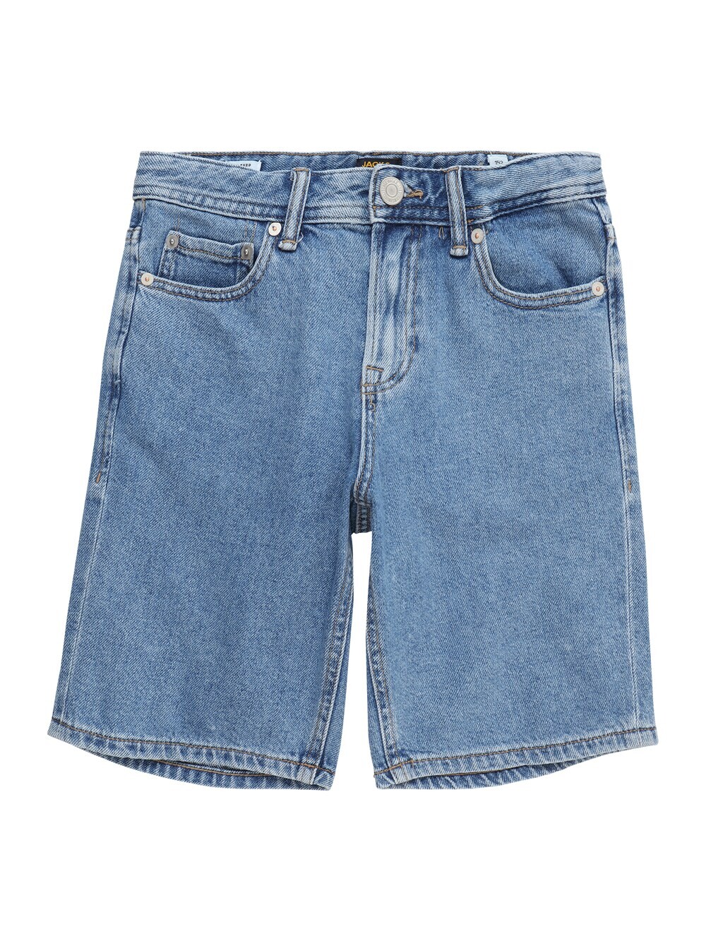 

Обычные джинсы Jack & Jones Junior Chris, синий