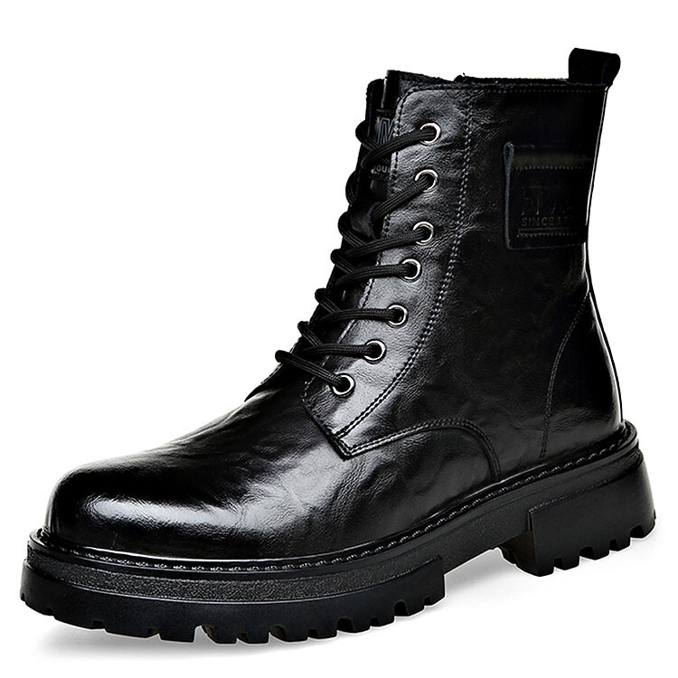

Ботинки Cachiotti Martin Boots Men
