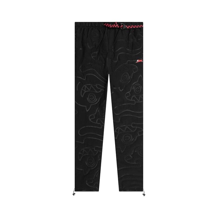 

Брюки Icecream Impress Pant, черный