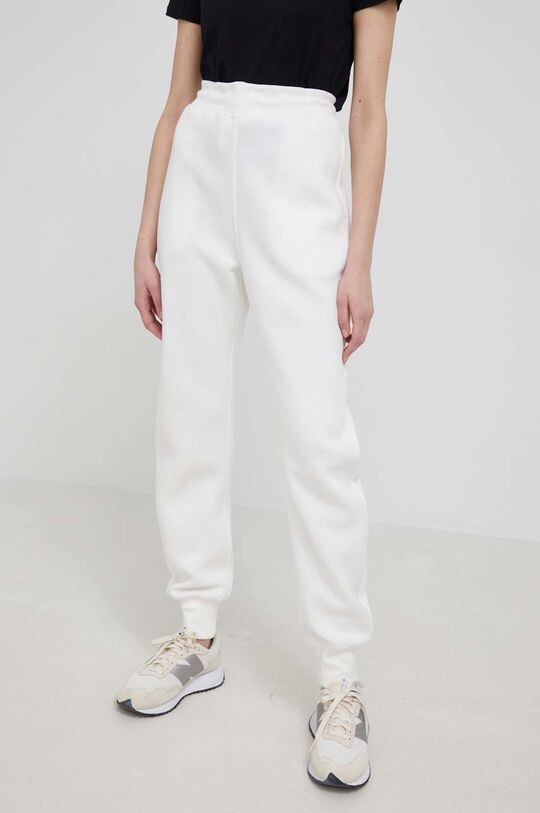 

Джоггеры G-Star Raw, белый