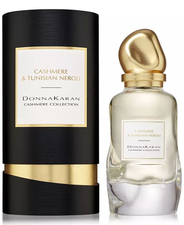 

Парфюмерная вода Donna Karan Cashmere & Tunisian Neroli