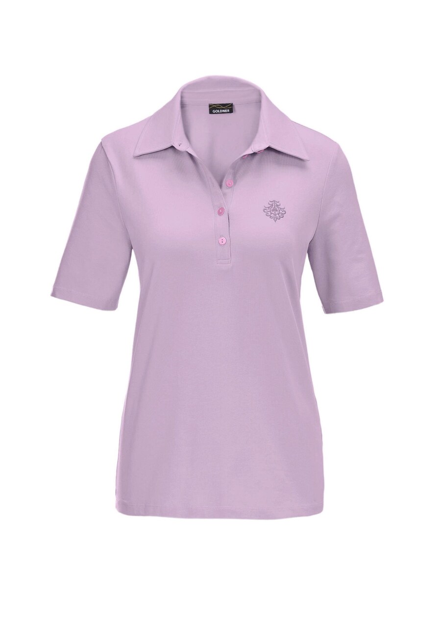 

Рубашка Goldner, цвет Purple/Lilac