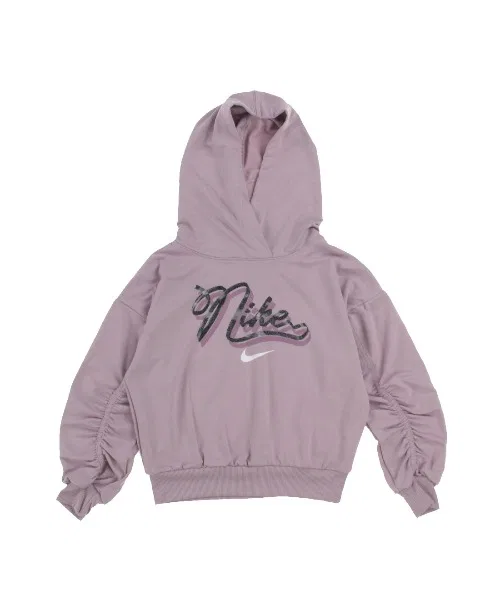 Спортивный костюм Nike Swoosh On Pointe Jogger, лавандовый — фото 2